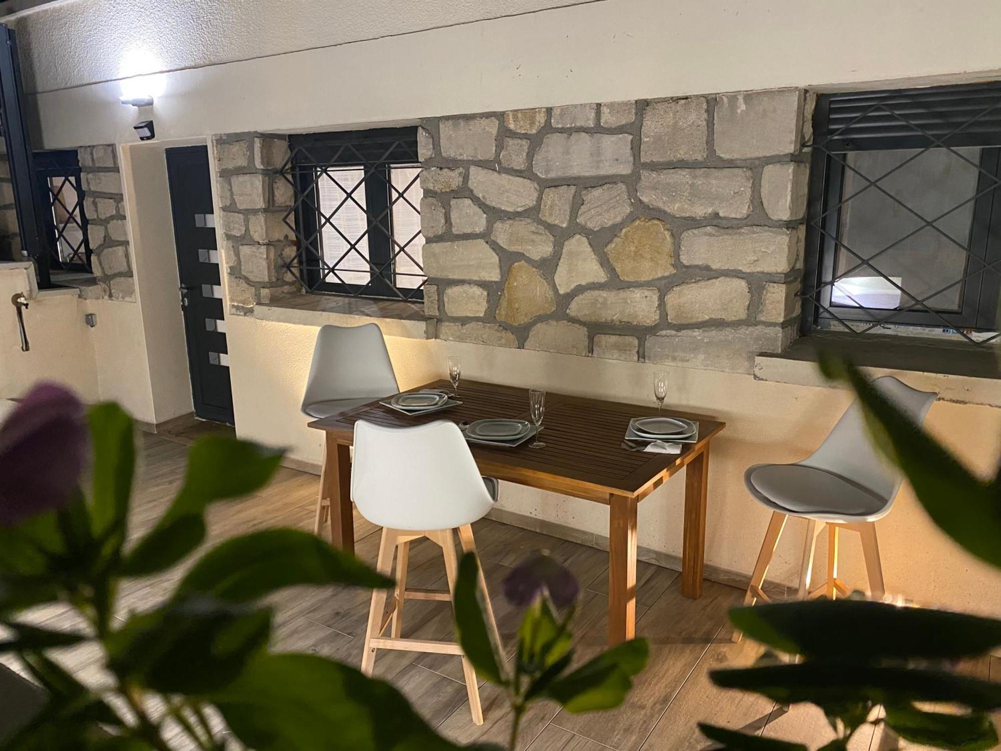 Apartment Eden In Entier