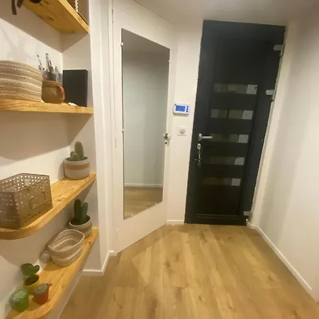 Eden In Vitry Logement Entier Esterno foto