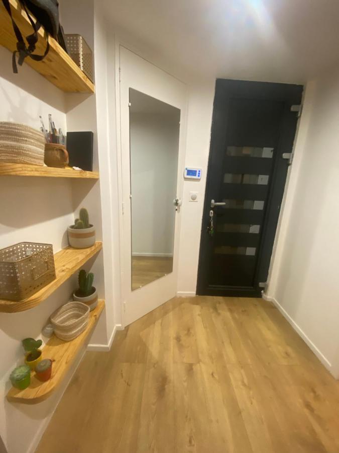 Apartment Eden In Entier Vitry-sur-Seine