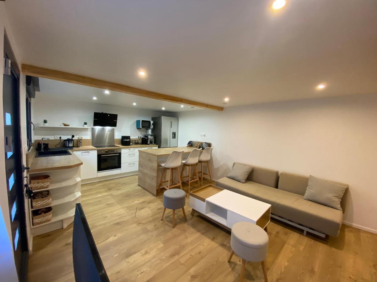 Apartment Eden In Entier *