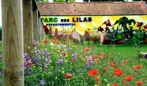 Eden In Entier Vitry-sur-Seine