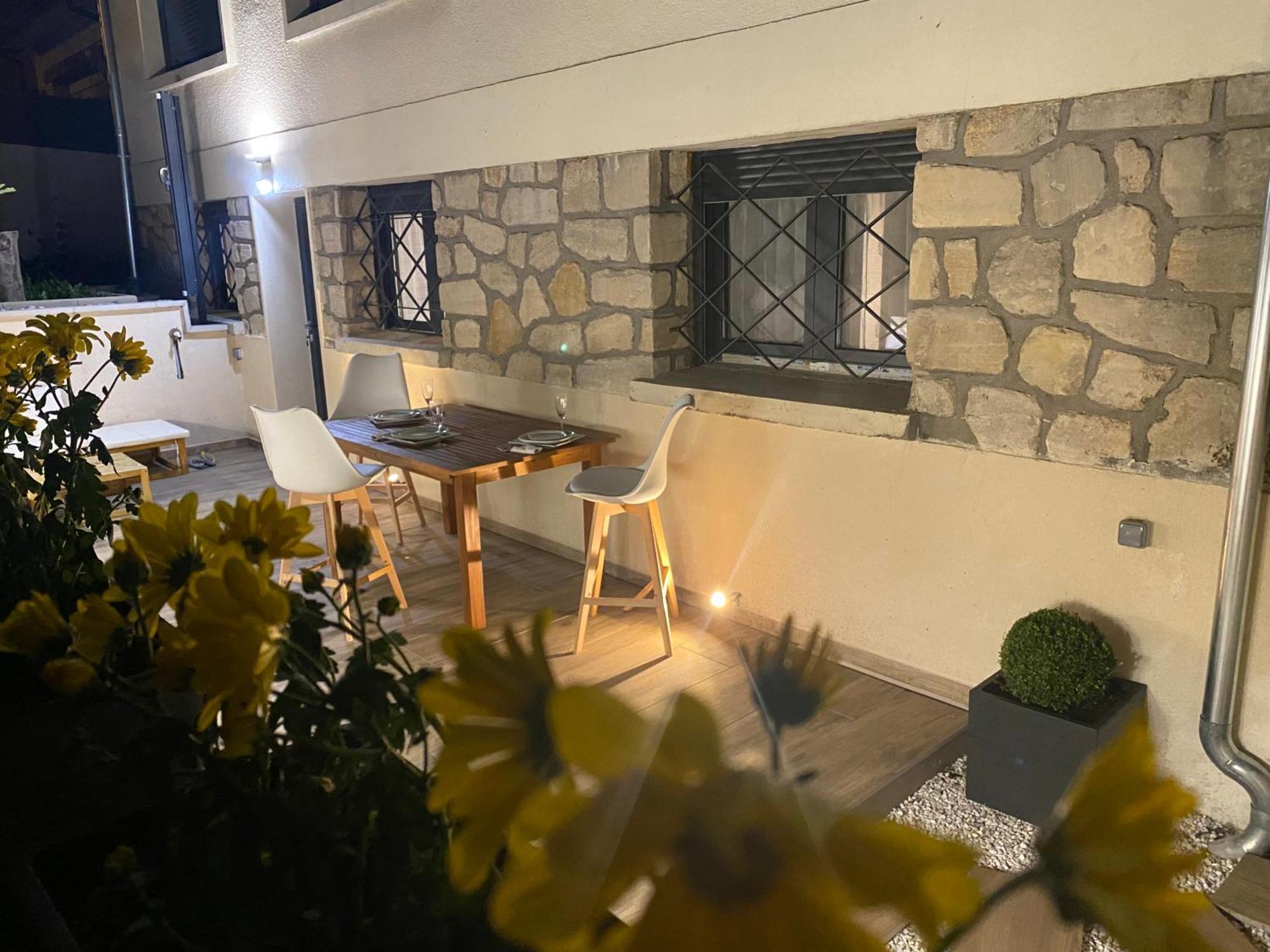 Apartment Eden In Entier