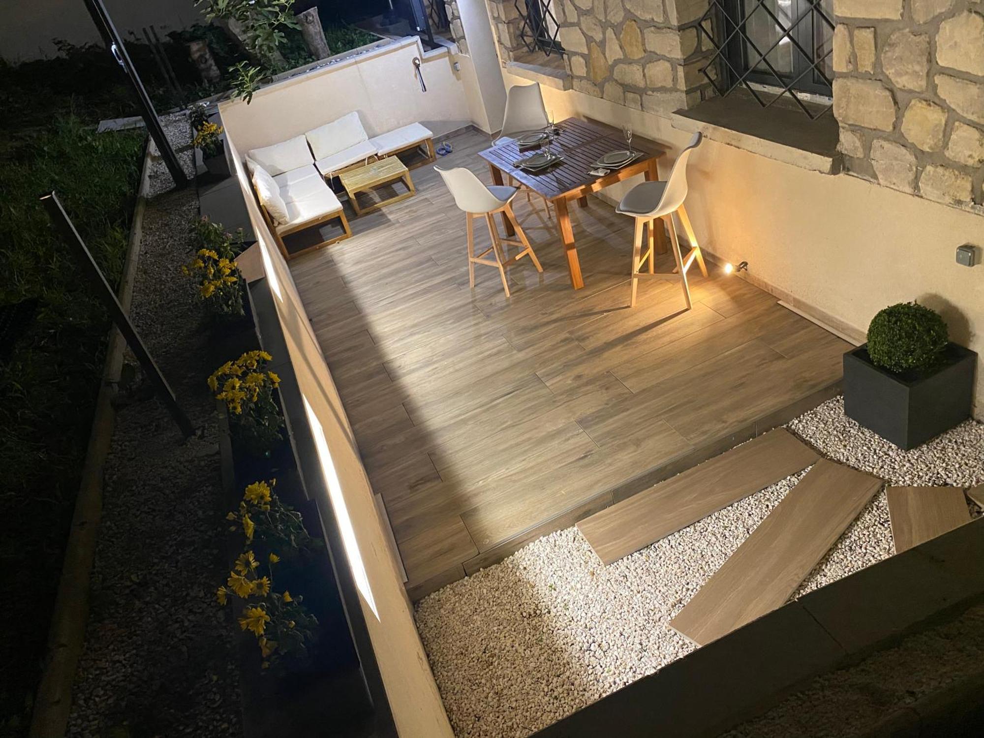 Apartment Eden In Entier Vitry-sur-Seine