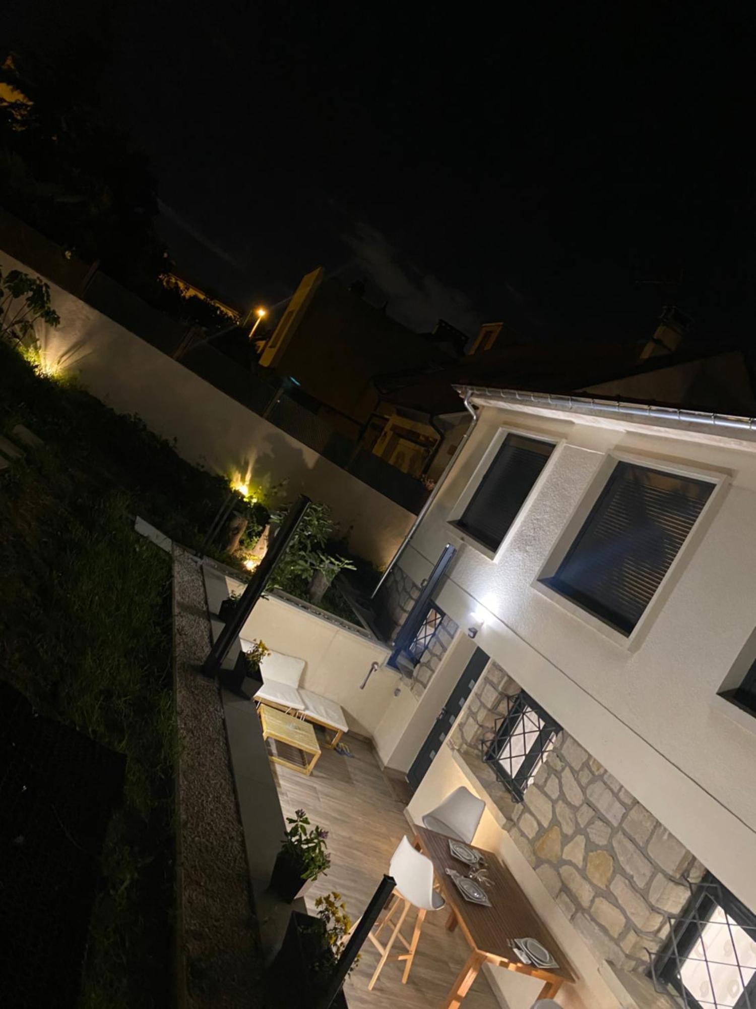 Eden In Entier Apartment Vitry-sur-Seine