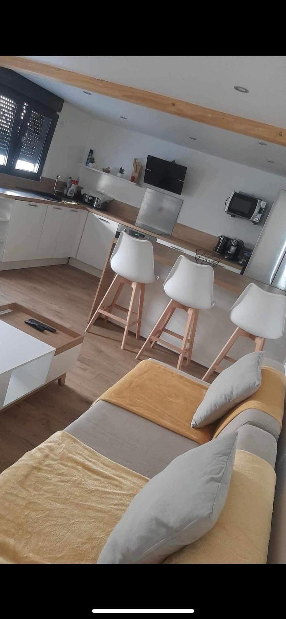 Eden In Entier Apartment Vitry-sur-Seine