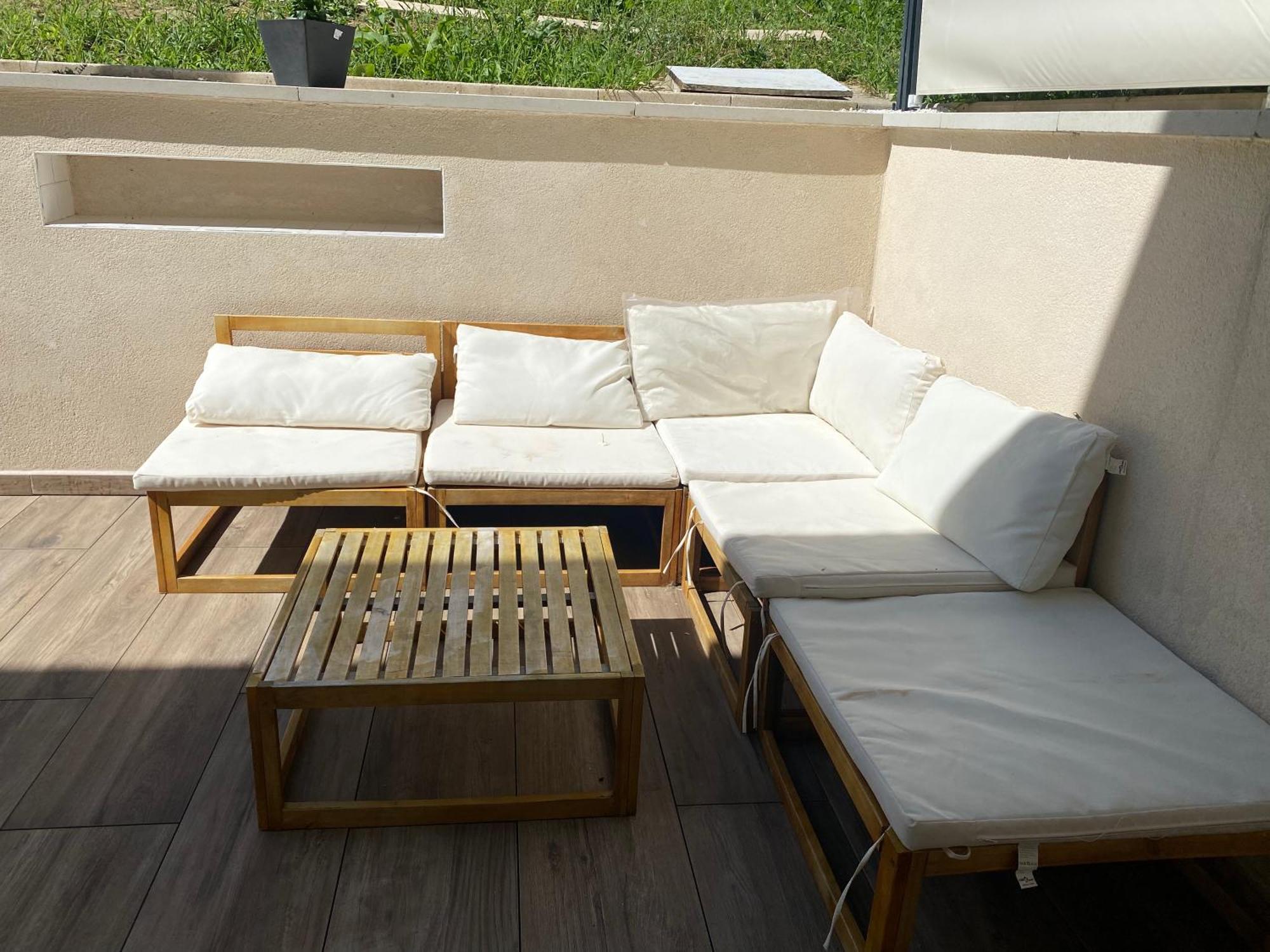Apartment Eden In Entier