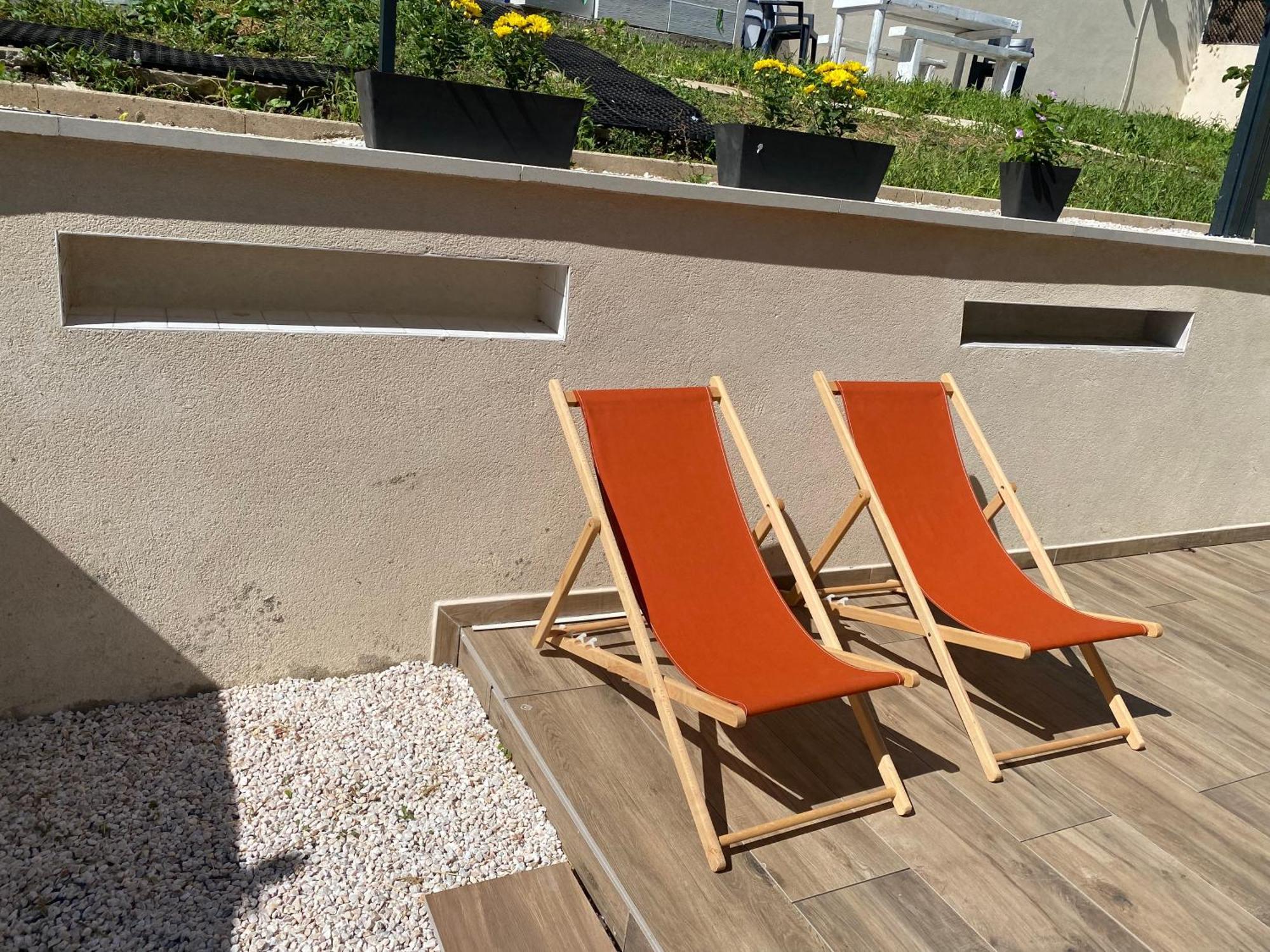 Apartment Eden In Entier